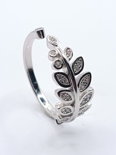SL33629A1T  Anillo de Plata 