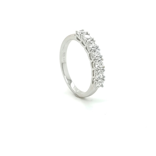 SL39603A1 Anillo Plata 