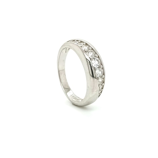 SL90920A1T Anillo Plata 