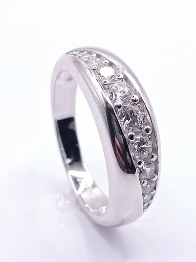 SL90920A1T Anillo de Plata 