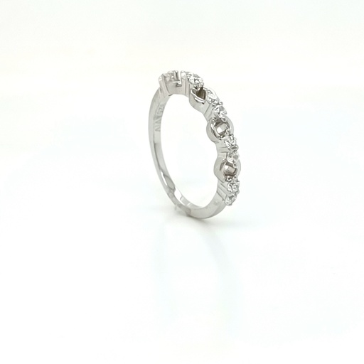 SL33659A1T Anillo Plata 