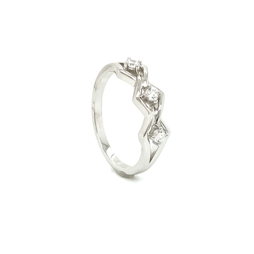SL33669A1T  Anillo Plata