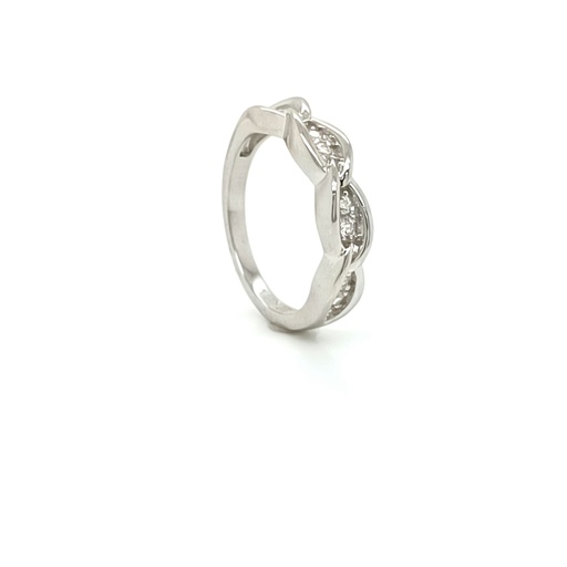 SL33668A1T  Anillo Plata