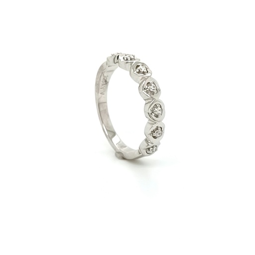 SL91196A1T  Anillo Plata