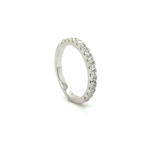 SL90580A3T  Anillos Plata Cintillo