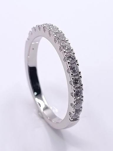 SL90580A3T  Anillos de Plata