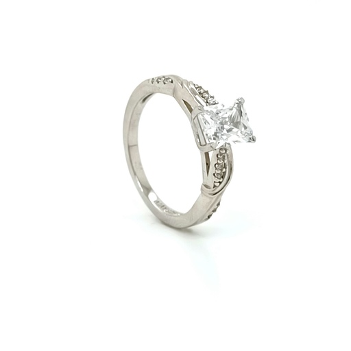 SL90766A1T Anillo Plata
