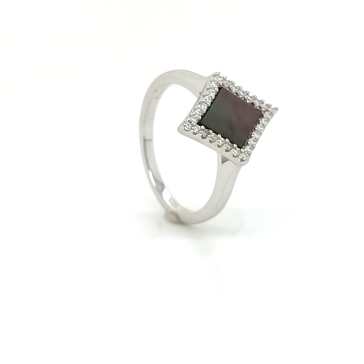 SL90687A1T  Anillo Plata