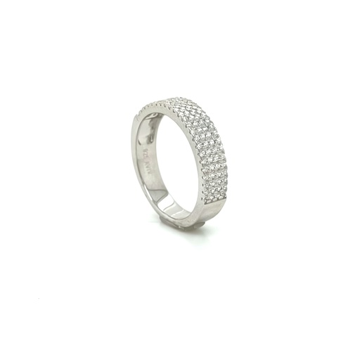 SL30246A1T Anillo Plata 