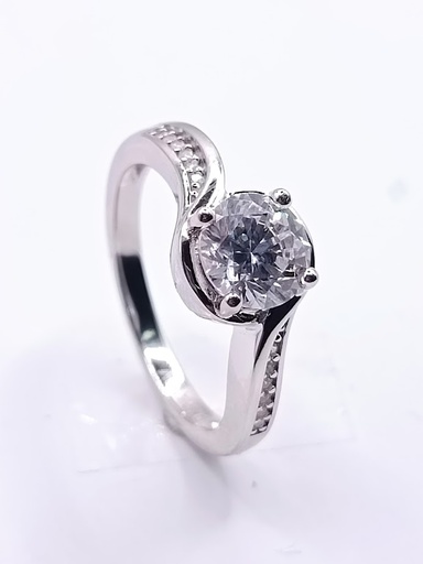SL91172A1T  Anillo de Plata