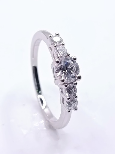 SL91179A1T  Anillo de Plata