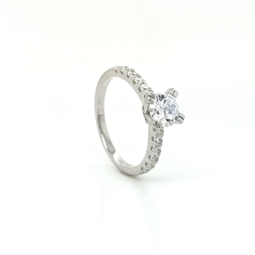 SL90823A1T Anillo Plata