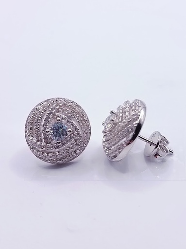 [2020320921005] SE37012BB1T Aro Plata Fiesta 