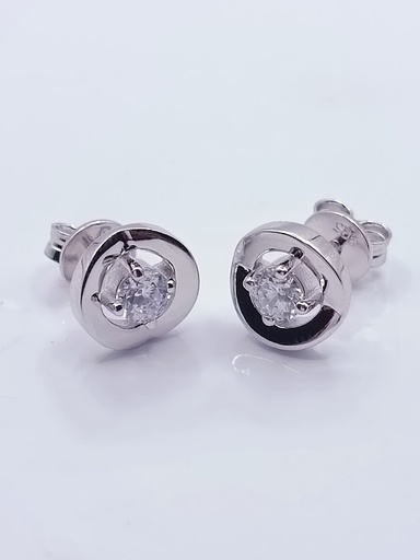 [2020320951002] SE91953AB1T Aro Plata 