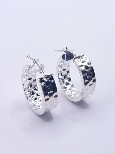 [2020610381007] ORN11424 Aro Plata