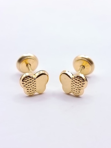 [9210214801] 4-A10101P5  ARO ORO AMARILLO 9k 