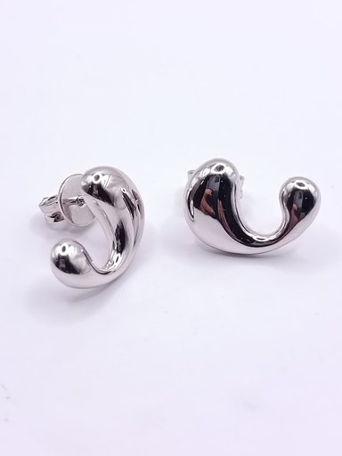 [2020321159001] SE92189AB1 Aro Plata