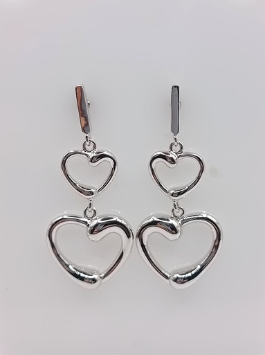 [2020321239000] SE92242AB1 Aro Plata Colgante