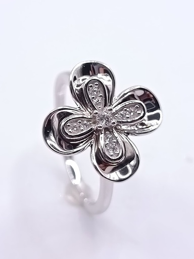 SL91258A1  Anillo Plata 
