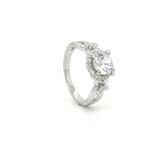 SL91291A1 Anillo Plata 