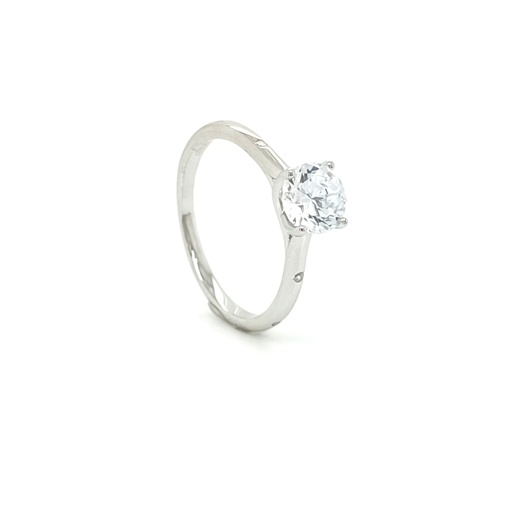 SL91301B1 Anillo Plata 
