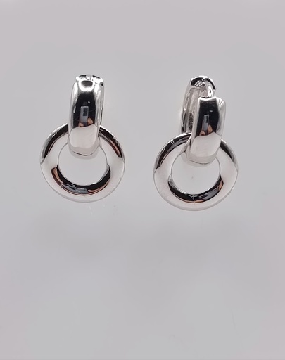 [2020511841006] 11189FESWSH1 Aro Plata Argollas