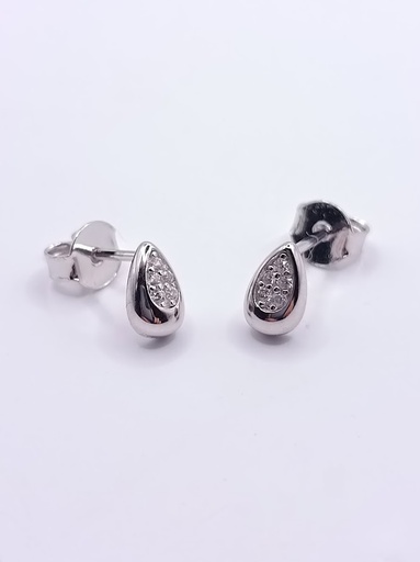 [2020511681008] 26682FESWSH1 Aro Plata Mini