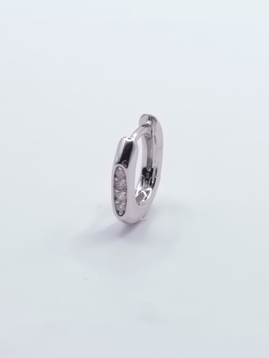 [2020511701003] 26686FESWSH1 Aro Plata Unitario