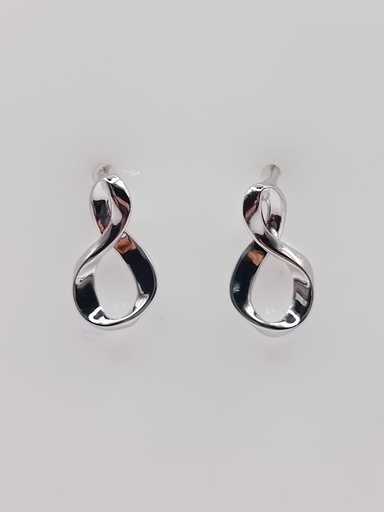 [2020511731000] 27332FESWSH1 Aro Plata 8