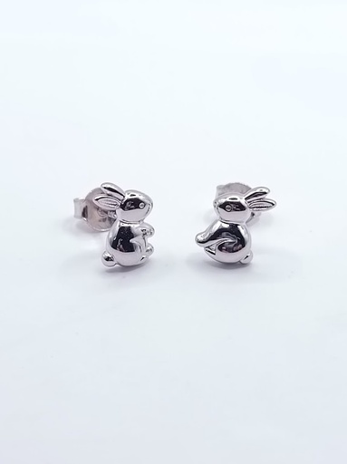 [2020511751008] 27251FESWSH1 Aro Plata Conejo