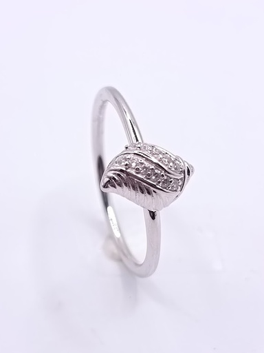 27552FRSWSH1Anillo de Plata