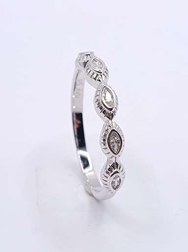 27256FRSWSH1Anillo de Plata