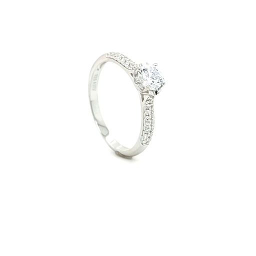 SL30929B1 Anillo de Plata