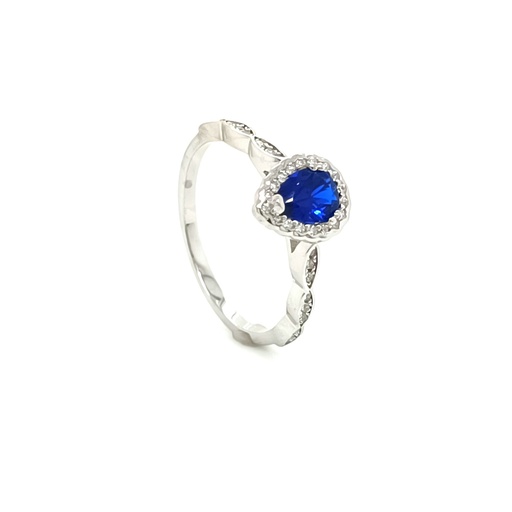 SL90802J1T Anillo de Plata