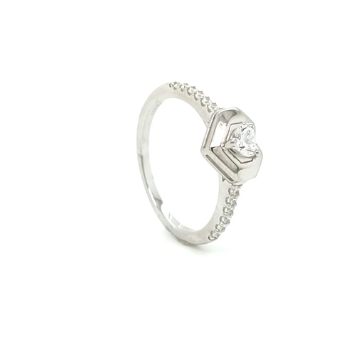 SL91349A1 Anillo de Plata