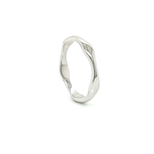 SL91321A1 Anillo de Plata