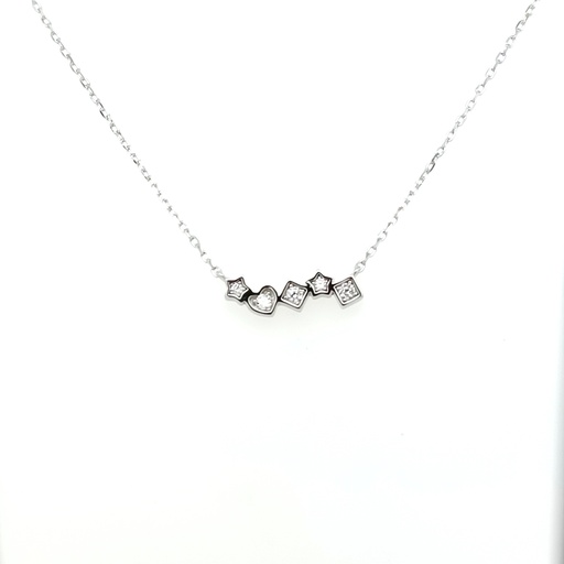 [2080523581451] 21950FNSWSH3 Collar Plata