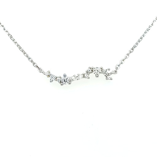 [2080523681458] 21980FNSWSH3 Collar Plata