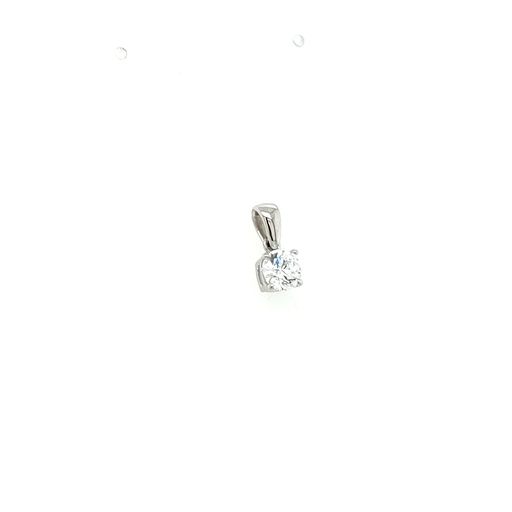[3425106000] P 1940 W Colgante Oro Blanco
