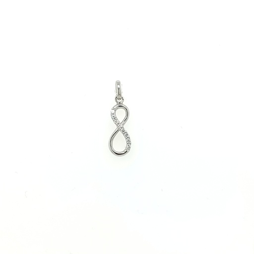 [3425104800] P 2672 W Colgante Oro Blanco
