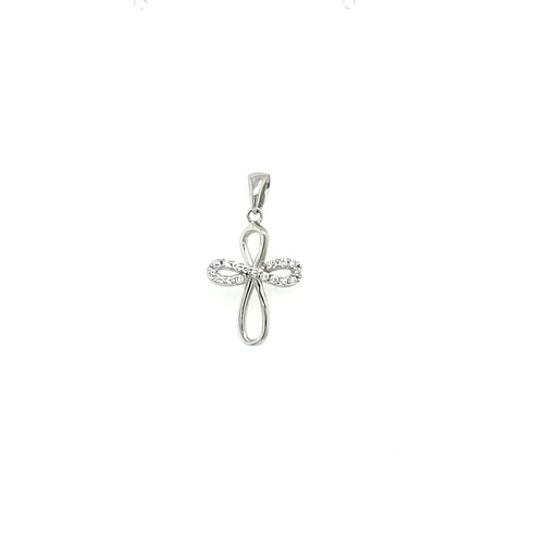 [3425104900] P 3179 W Colgante Oro Blanco