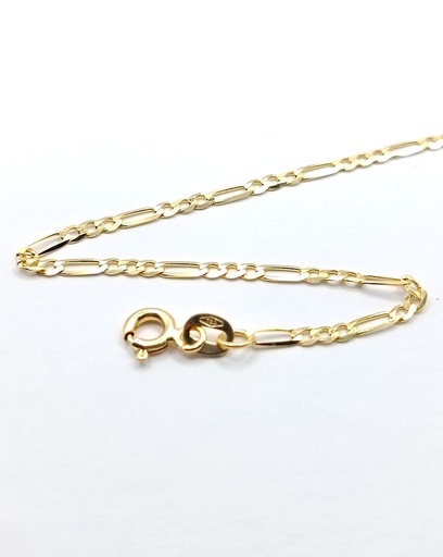 Cadena Oro Amarillo Cartier1° 050  