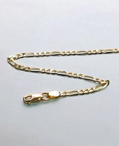 Cadena Oro Amarillo Cartier1° 065