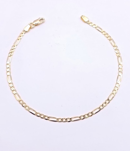 [1301117219] Pulsera Oro Amarillo Cartier 065 