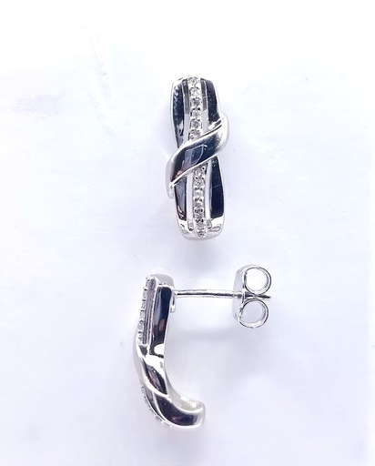 [3205123600] KE05-146473-**1 Aro Oro Blanco Brillante