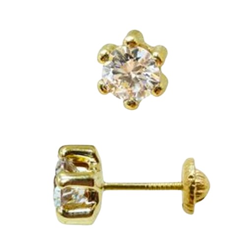 [1210077500] 1-136901PS6 Aro Oro Amarillo 
