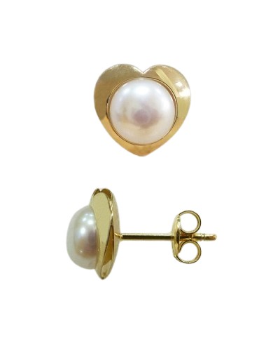 [1210201106] 1-908601PN Aro Oro Amarillo Perla