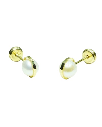 [1210206200] 1-460501PN5 Aro Oro Perla