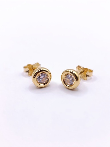 [1225100530] OR 5144.3 Aro Oro Amarillo Circon