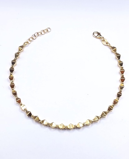 [1601103019] 269916 Pulsera Oro Amarillo 